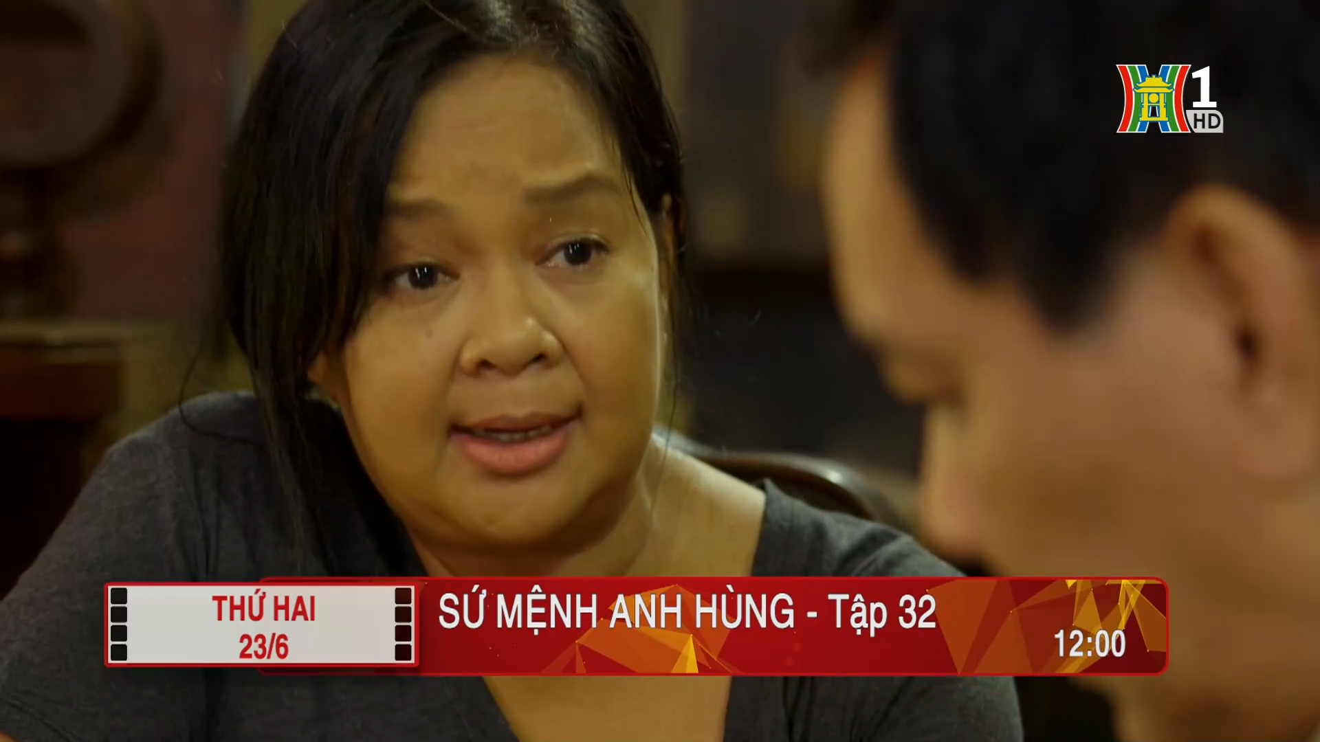 'Sứ mệnh anh hùng' - Tập 32: Tai nạn